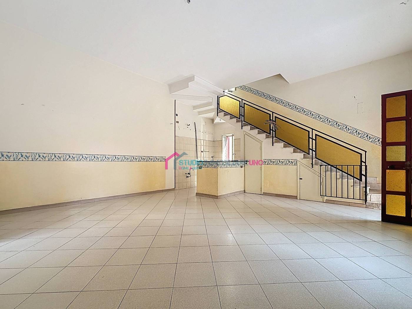 Interno non residenziale