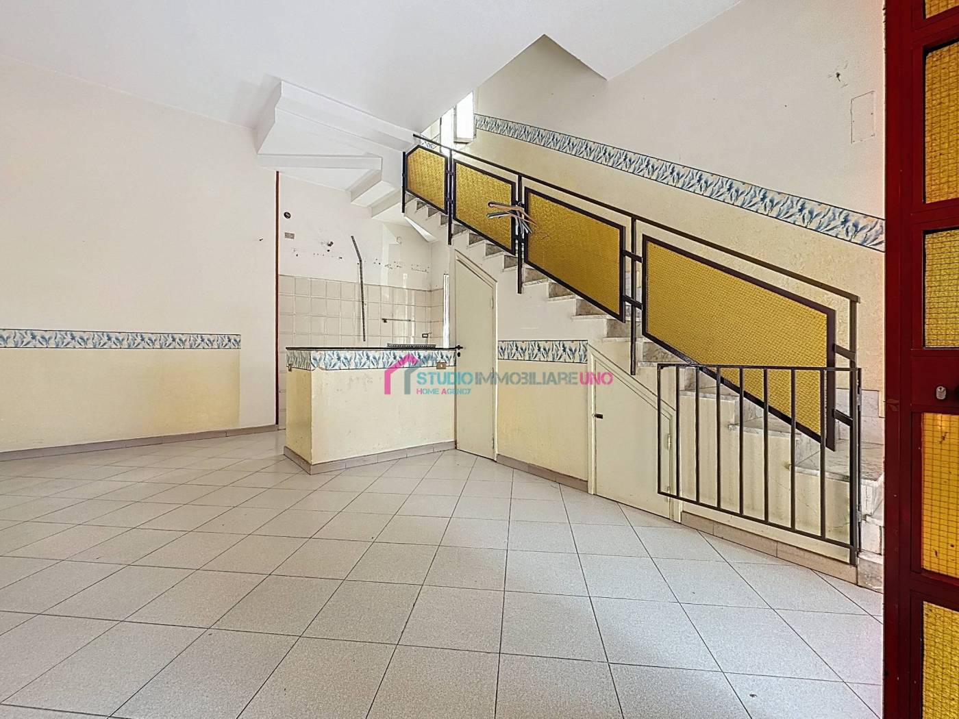Interno palazzo
