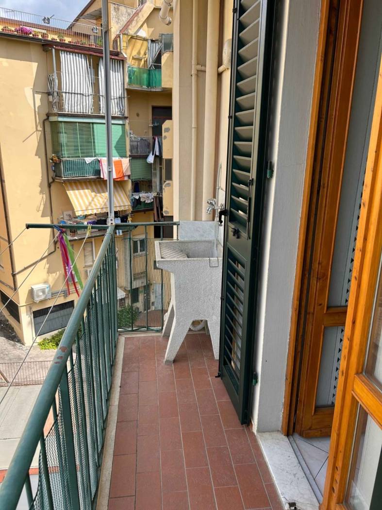 Balcone Balcone