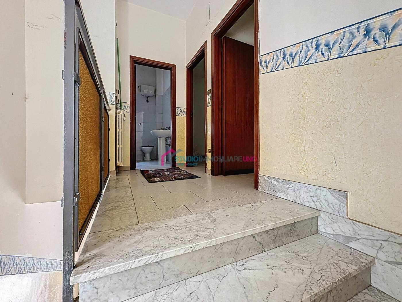 Interno palazzo