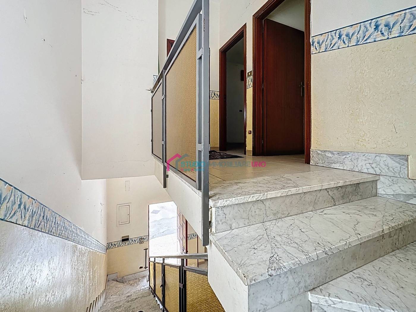 Interno palazzo