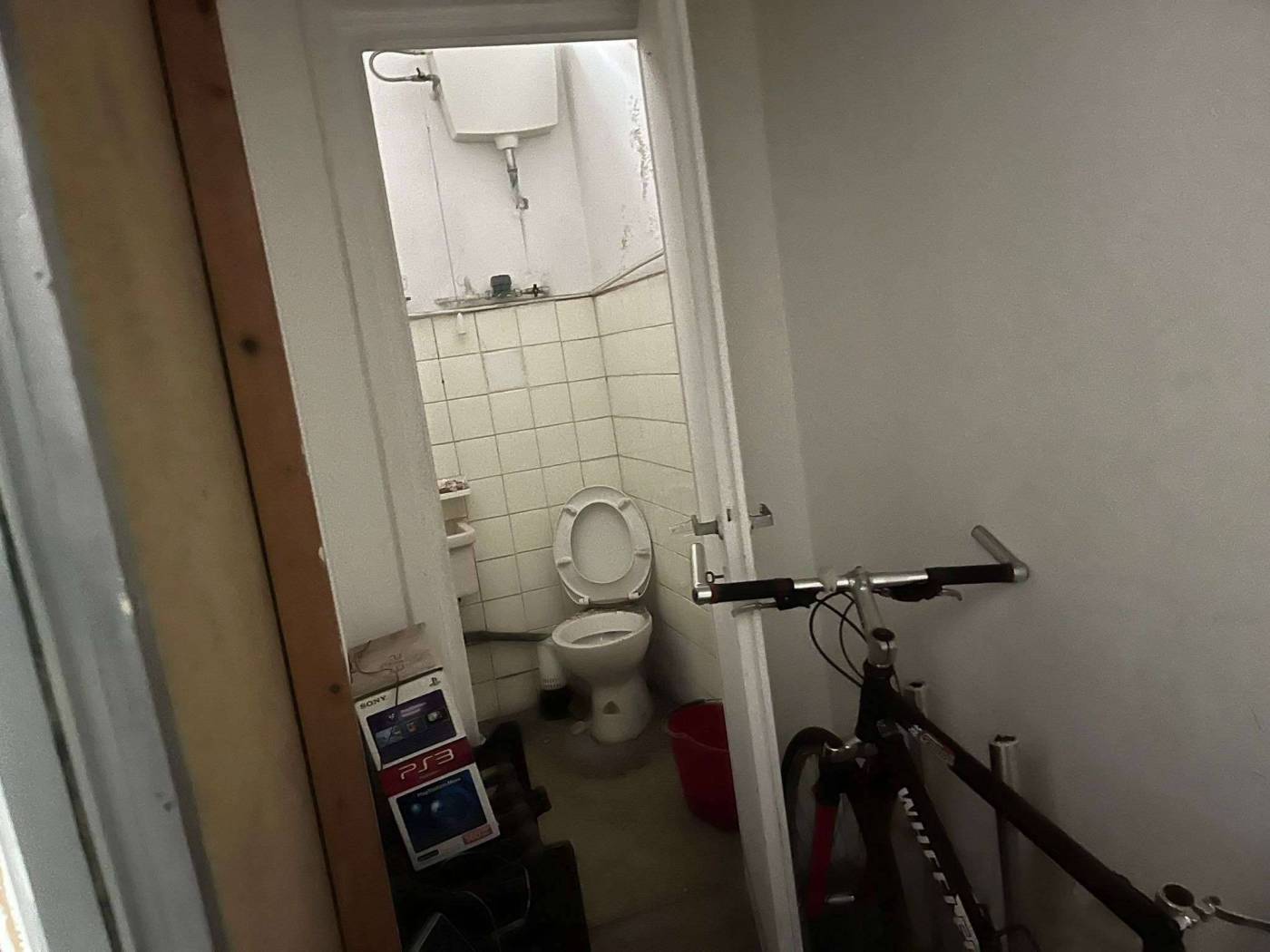 Bagno