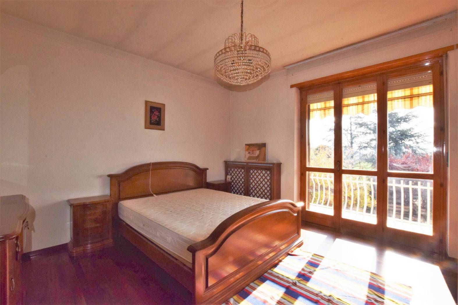 Camera da letto