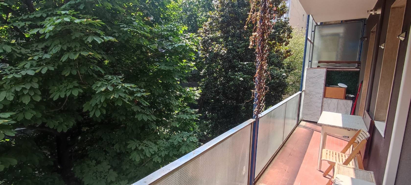 Balcone