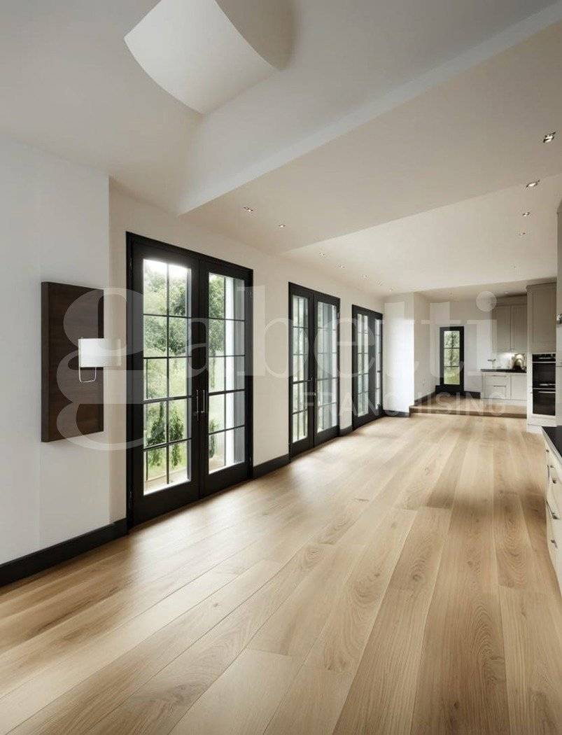 Interno non residenziale
