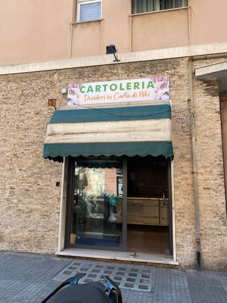Facciata