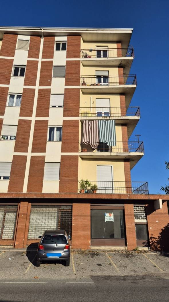 Facciata