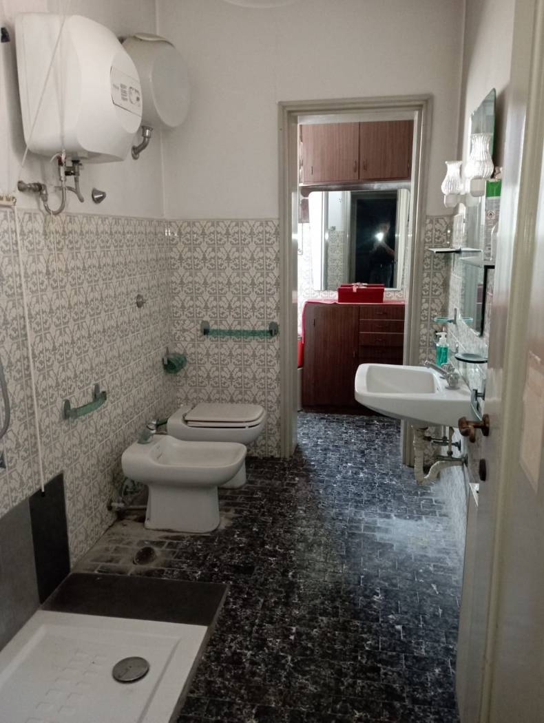 Bagno