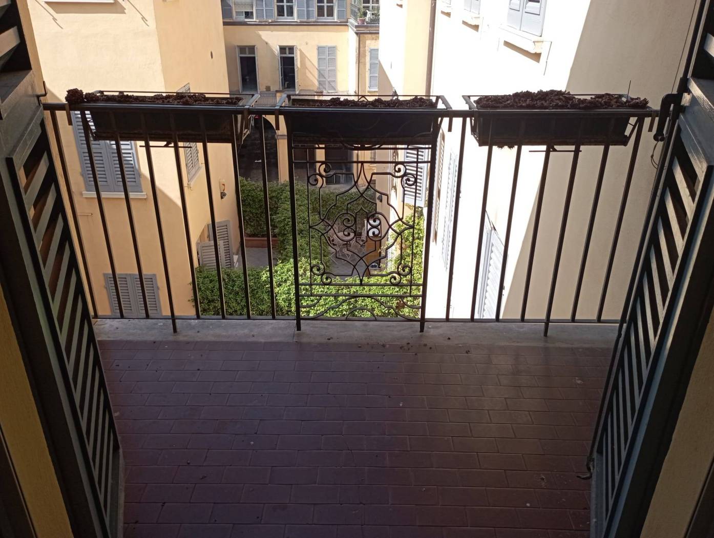 Balcone