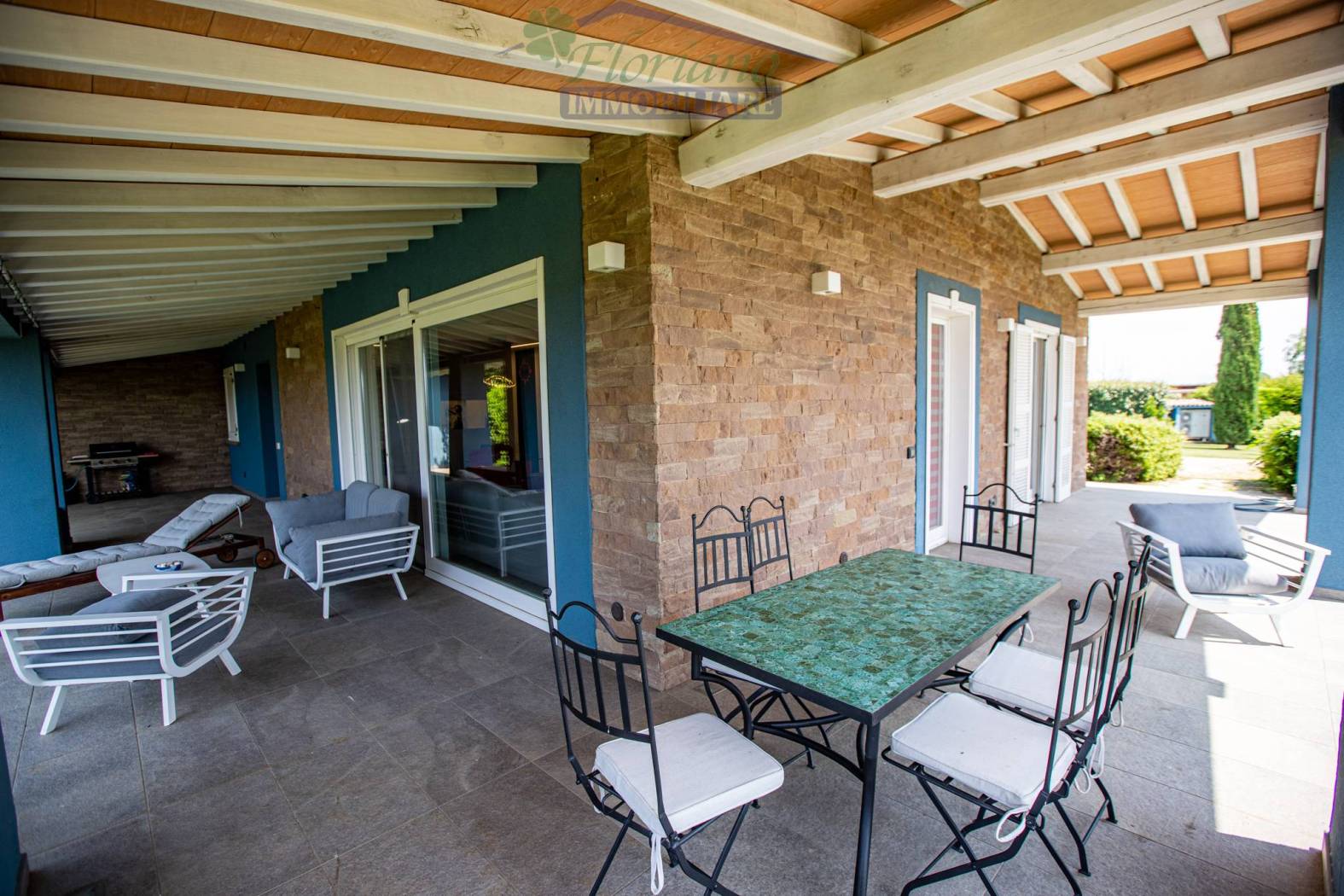 Veranda