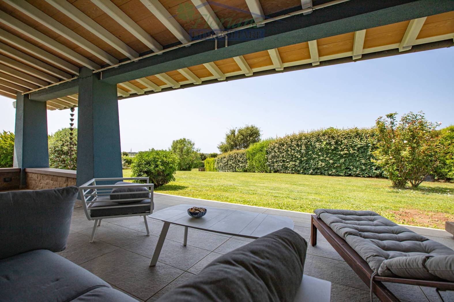 Veranda