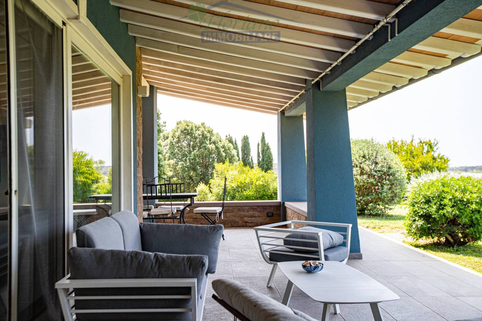 Veranda