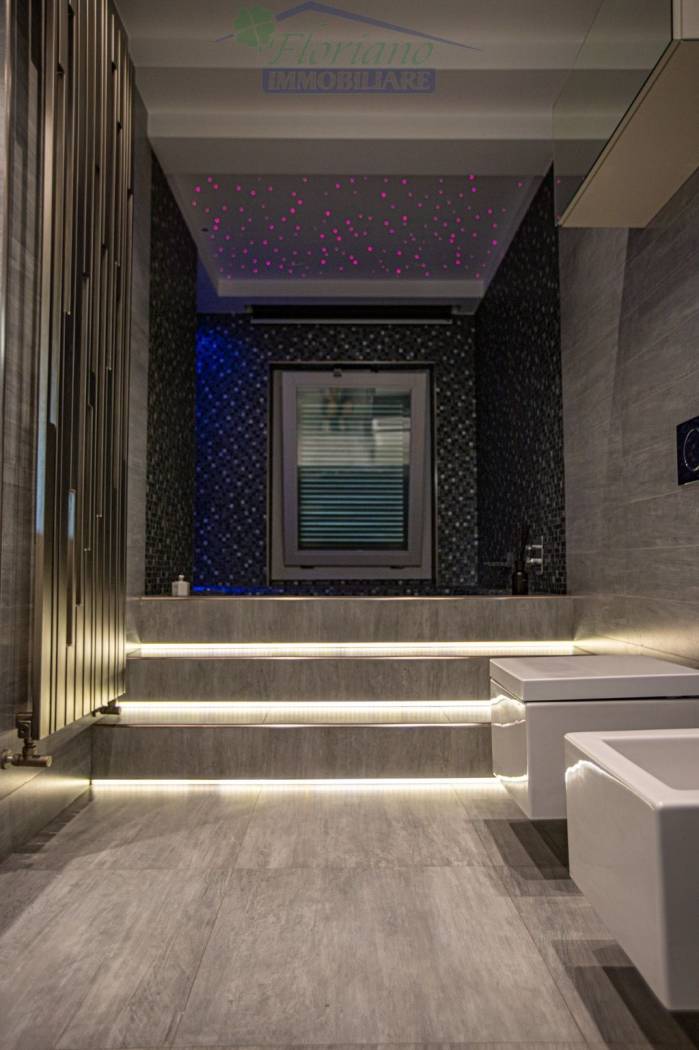 Interno palazzo