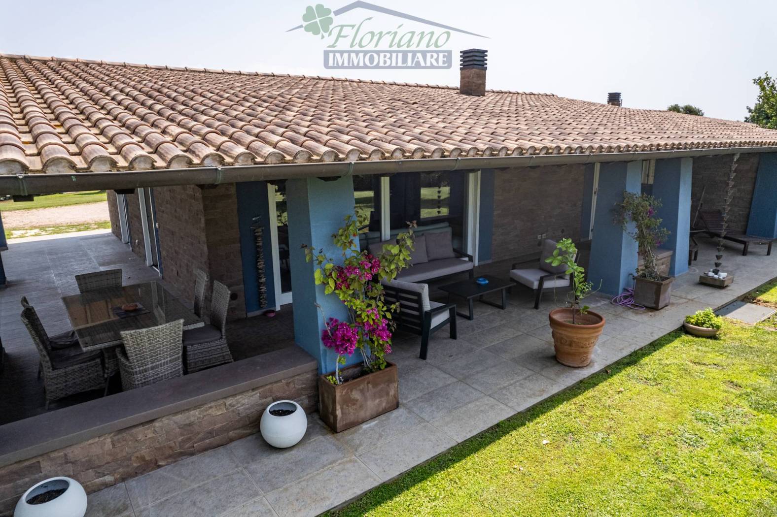 Giardino
