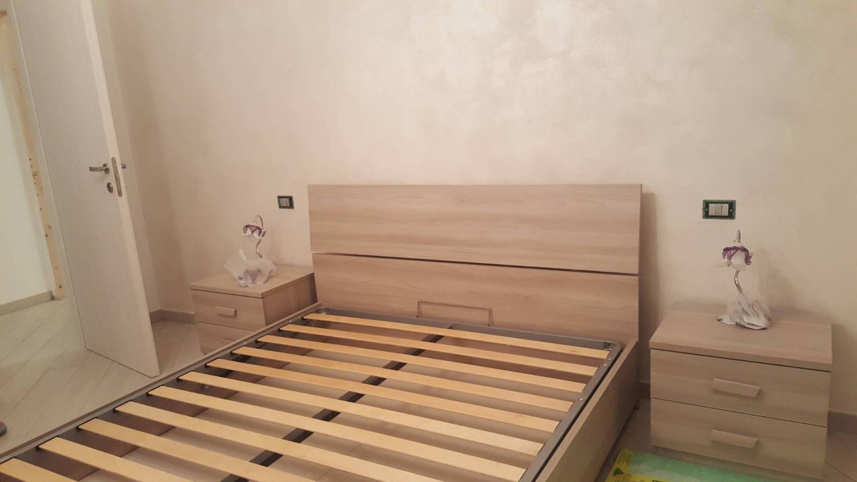 Camera da letto