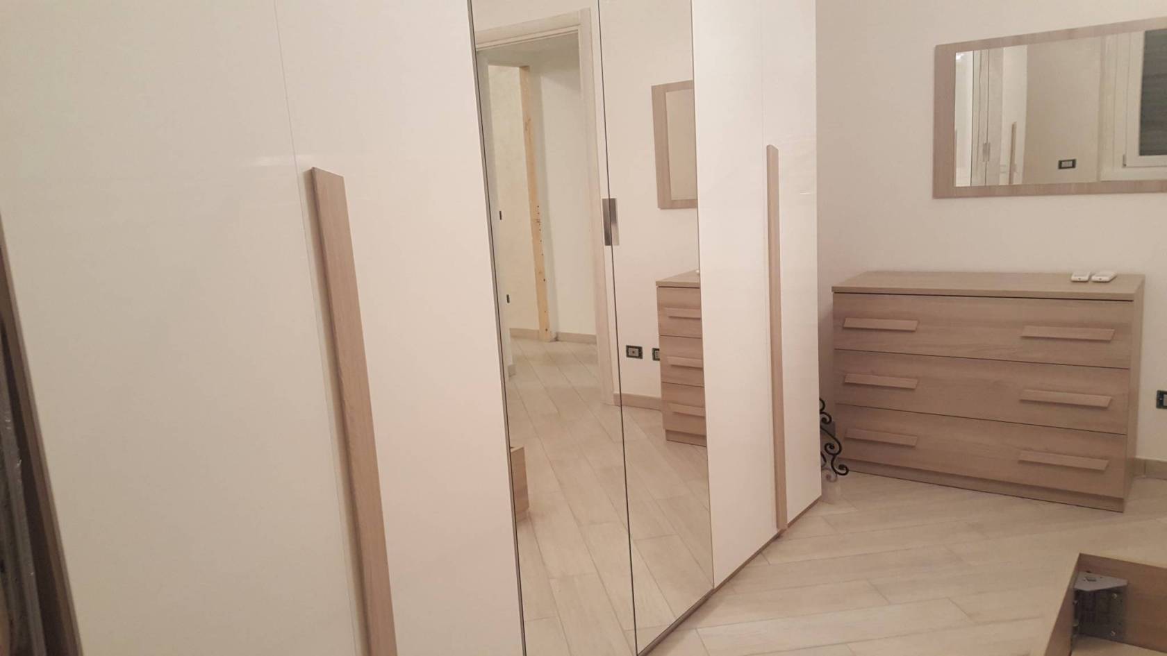 Camera da letto