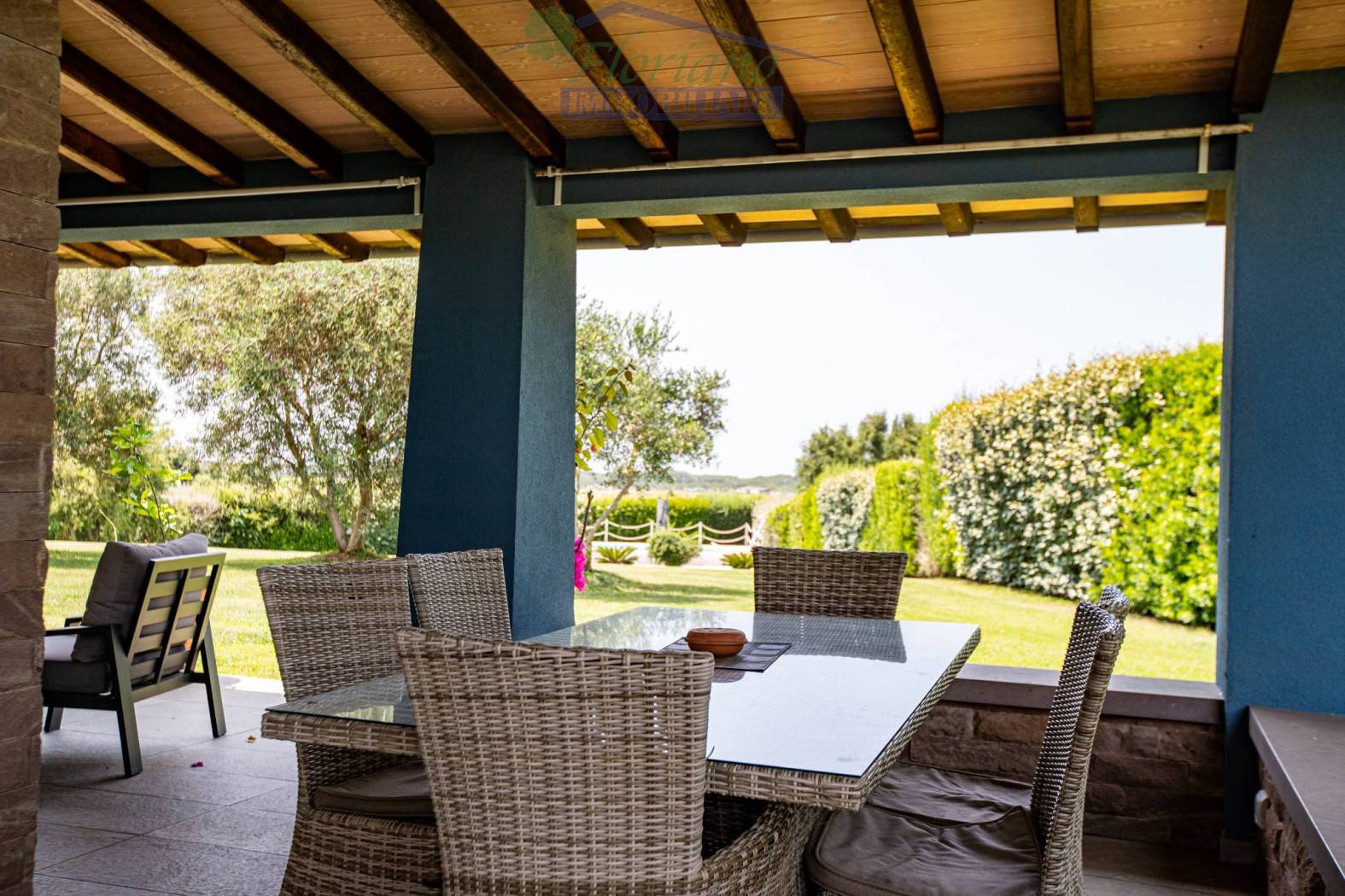 Veranda