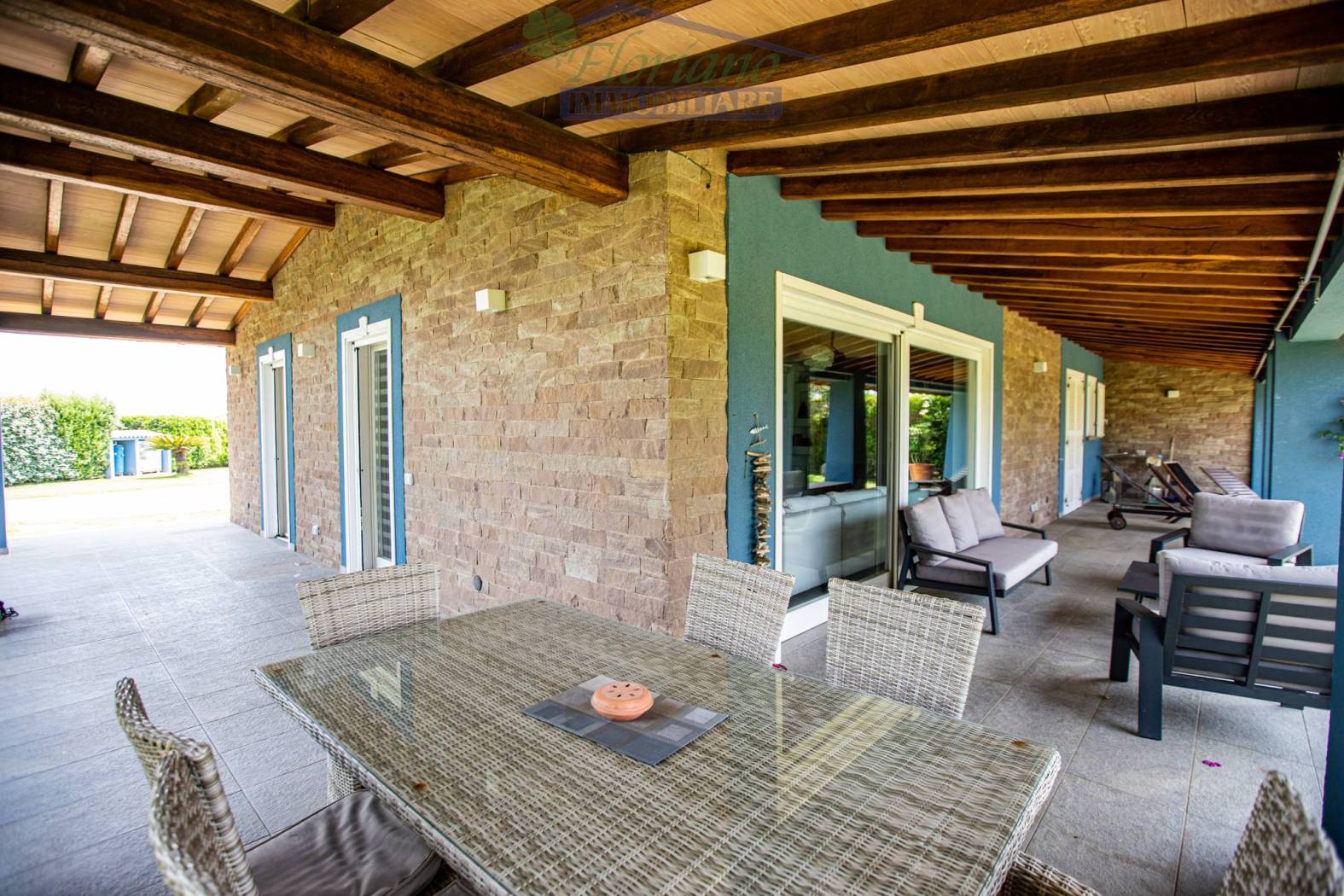 Veranda