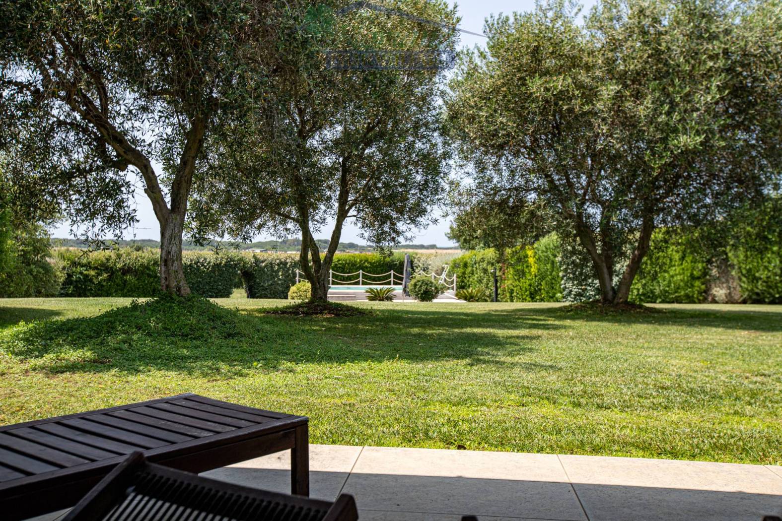 Giardino