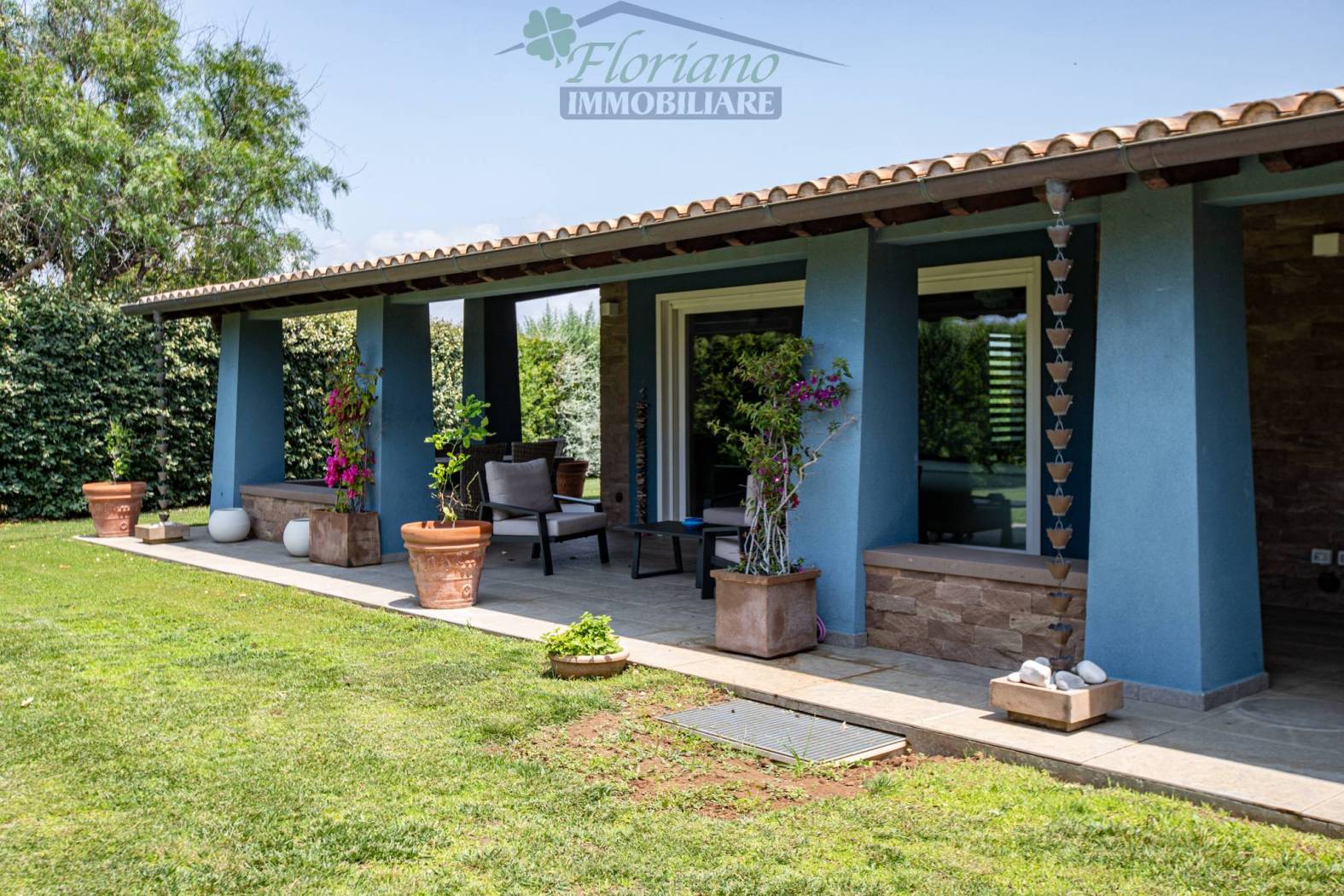 Giardino