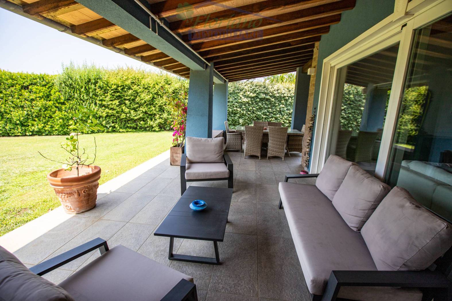 Veranda