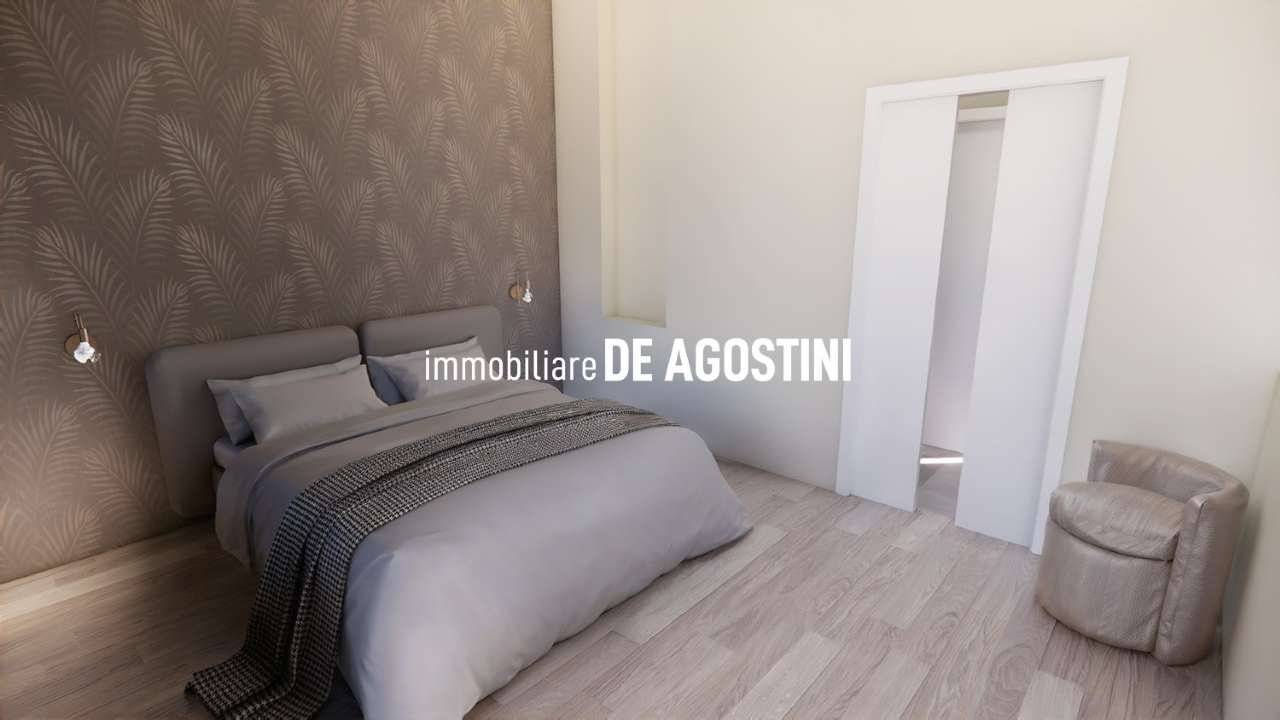 Camera da letto