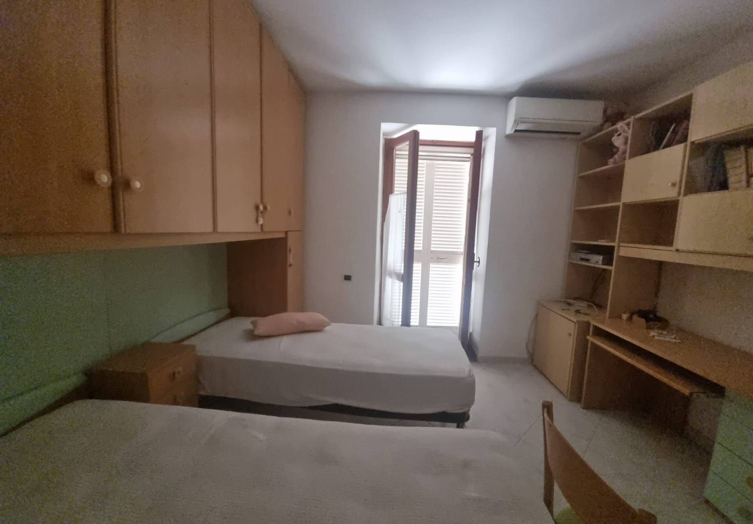 Camera da letto