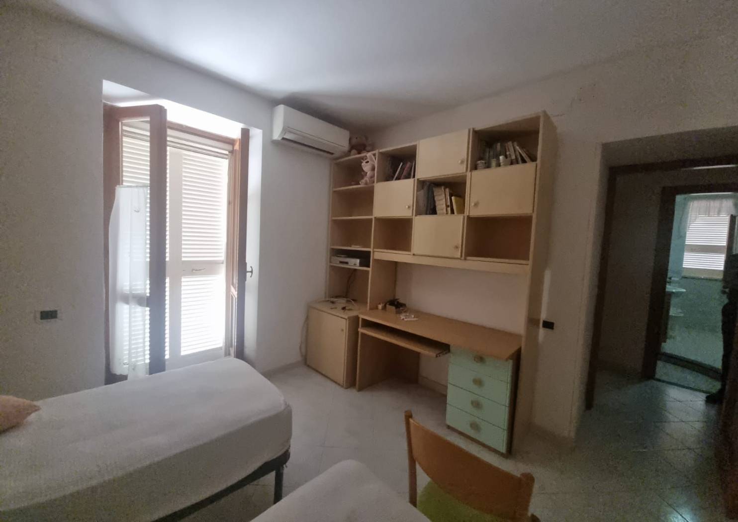 Camera da letto