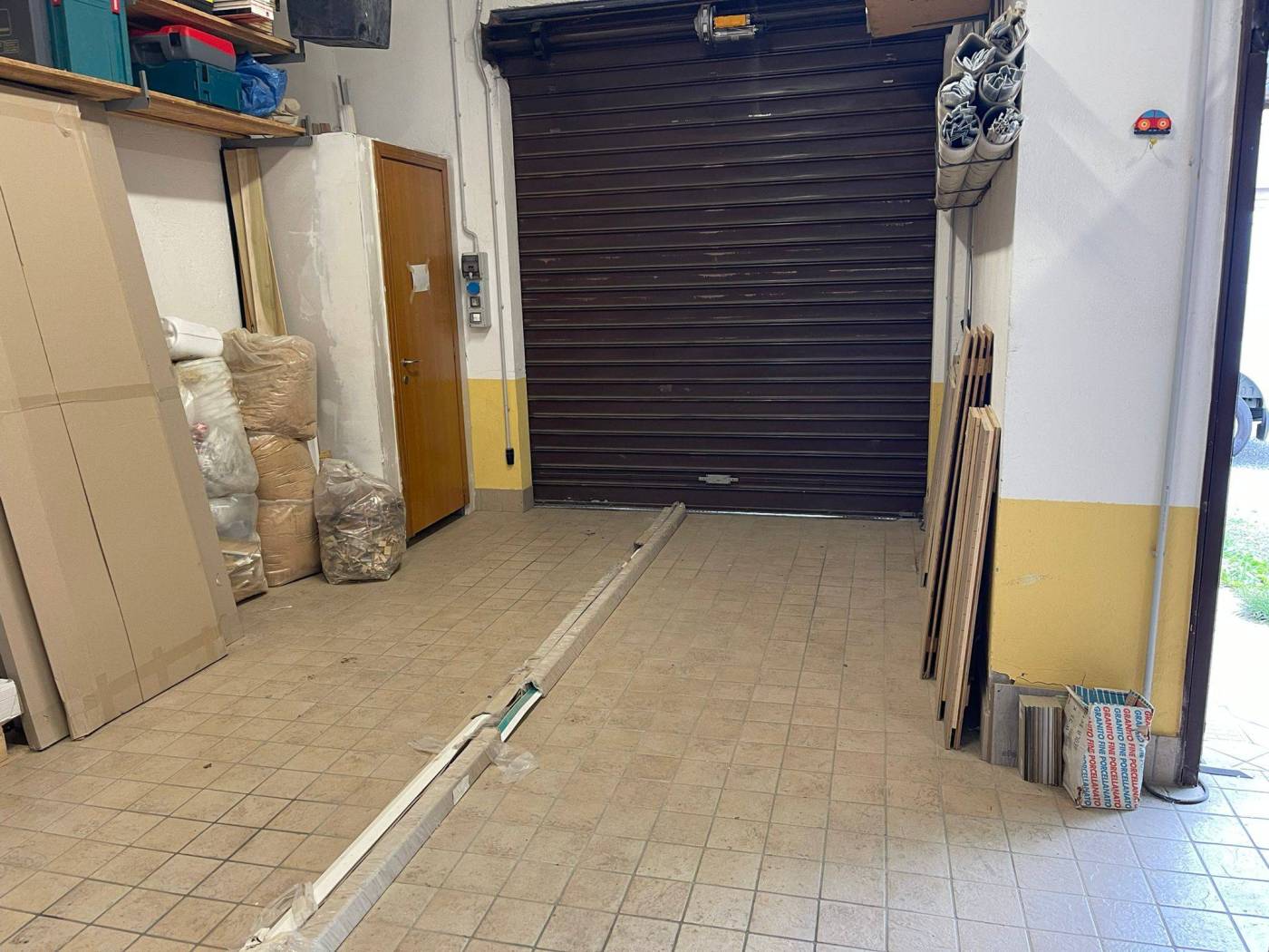 Interno non residenziale