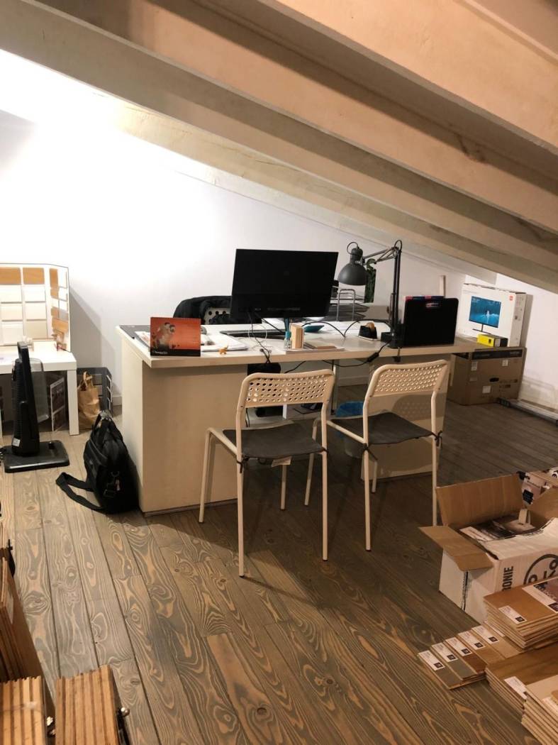 Studio