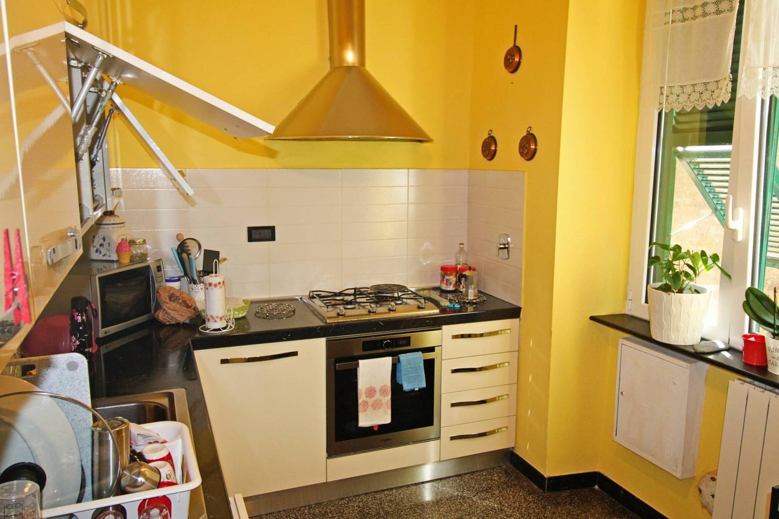 Cucina