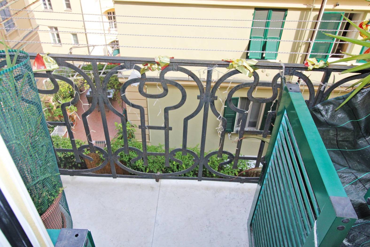Balcone