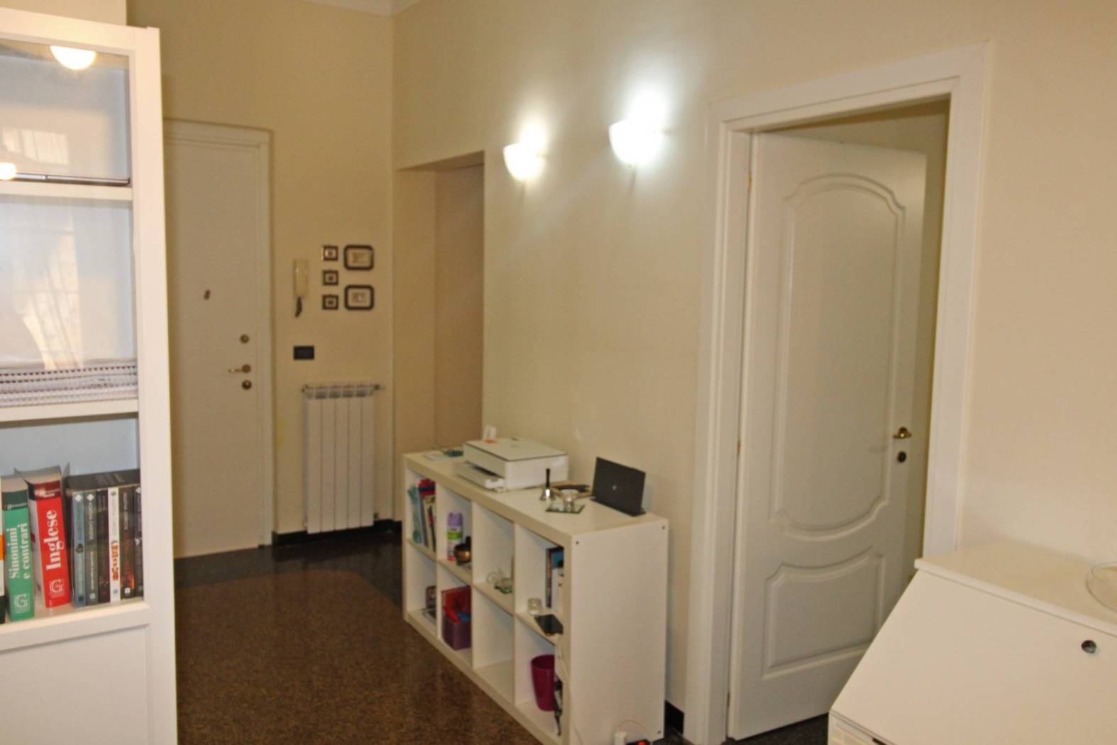 Disimpegno
