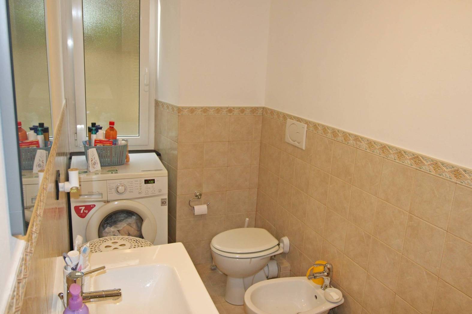 Bagno