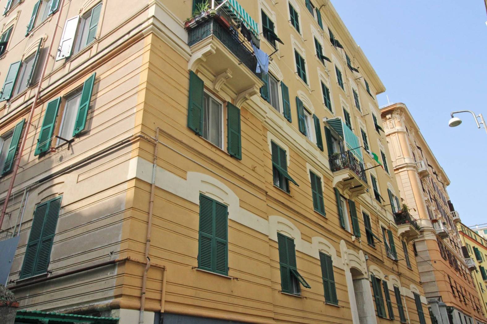 Facciata