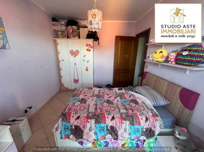 Camera da letto