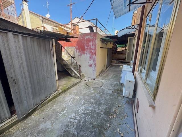 Cortile interno Cortile interno