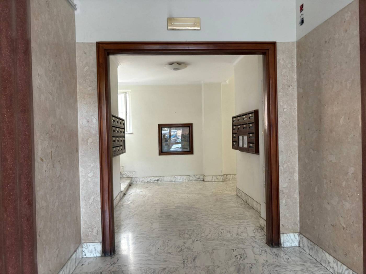 Interno palazzo