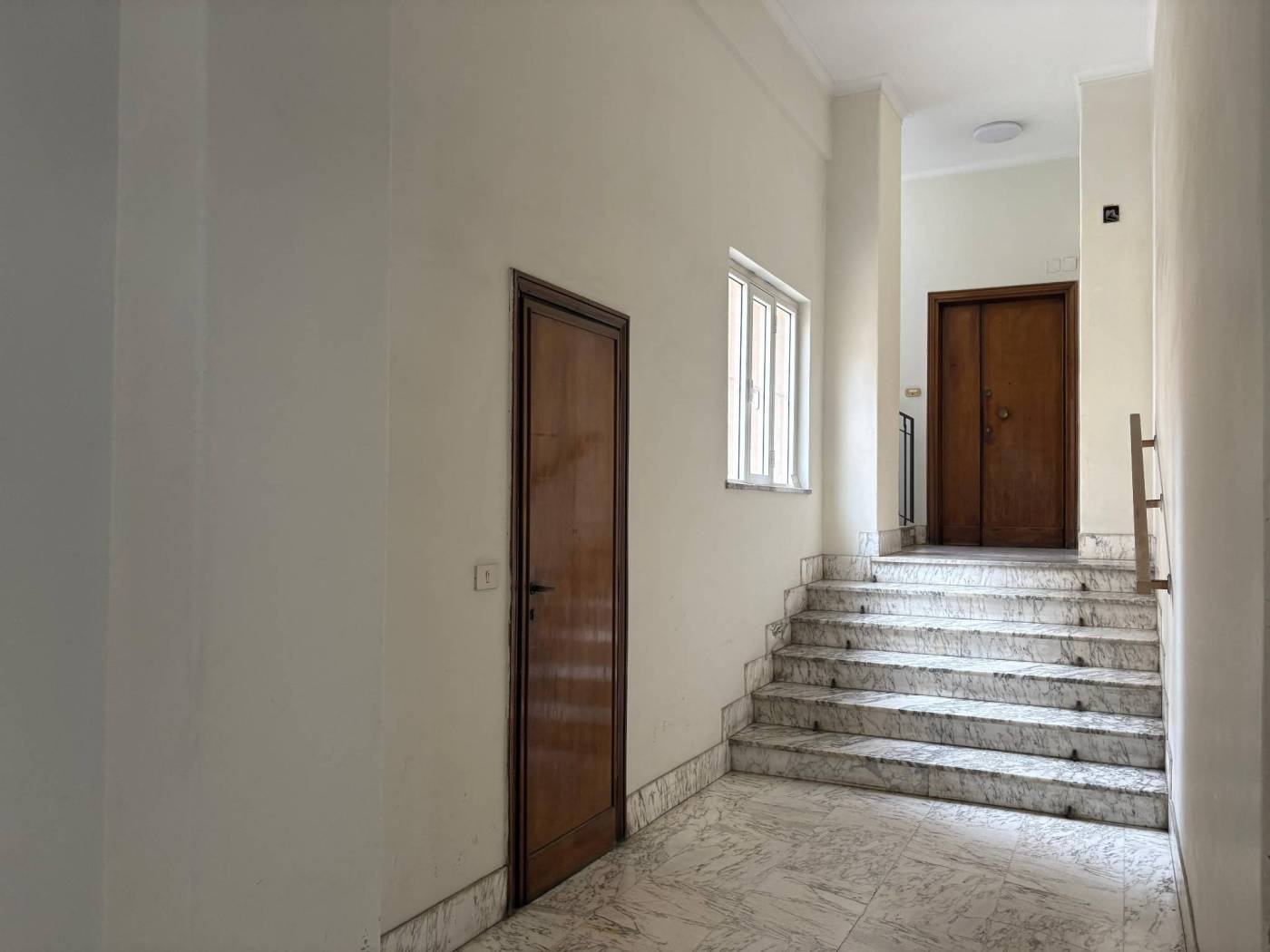 Interno palazzo