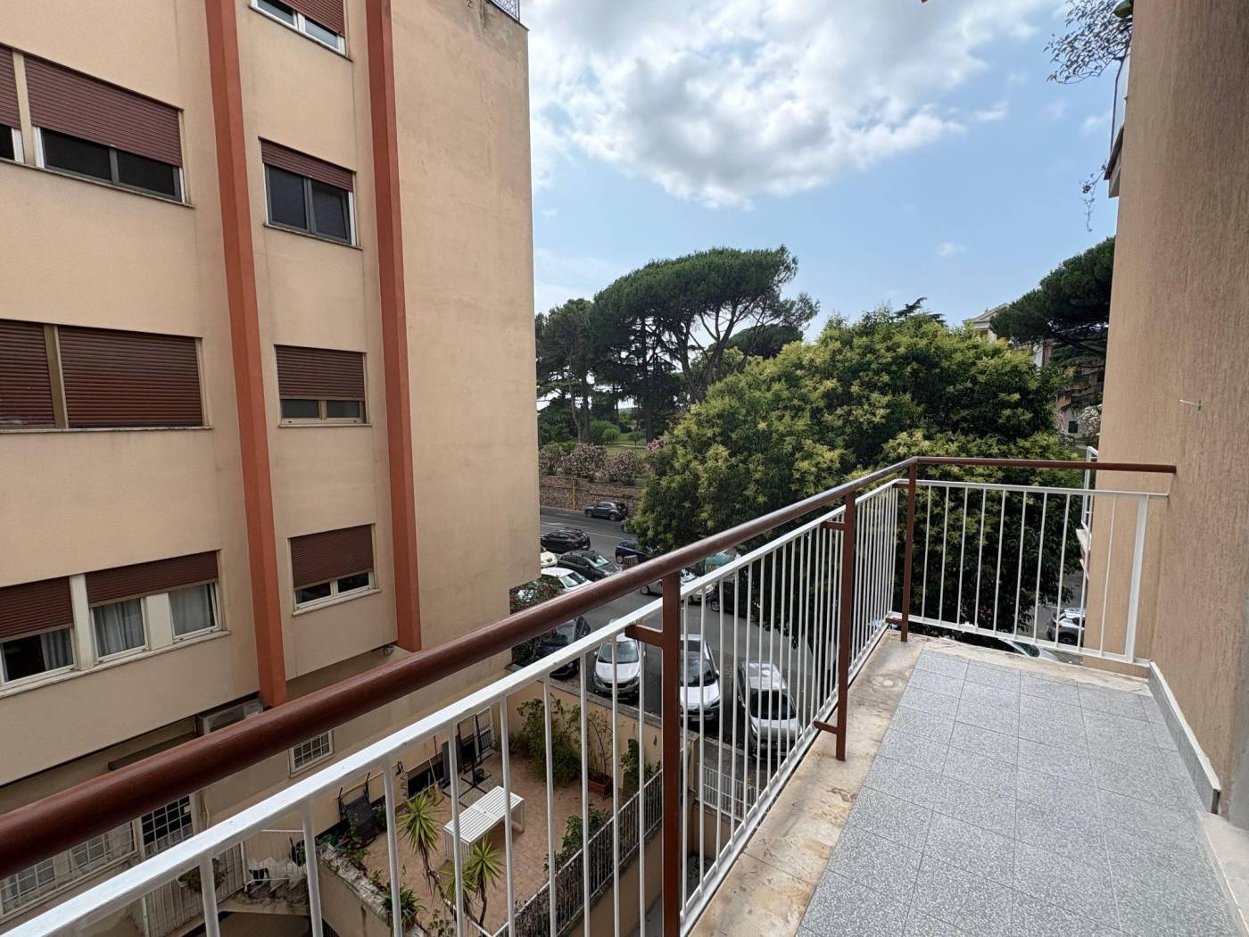 Balcone