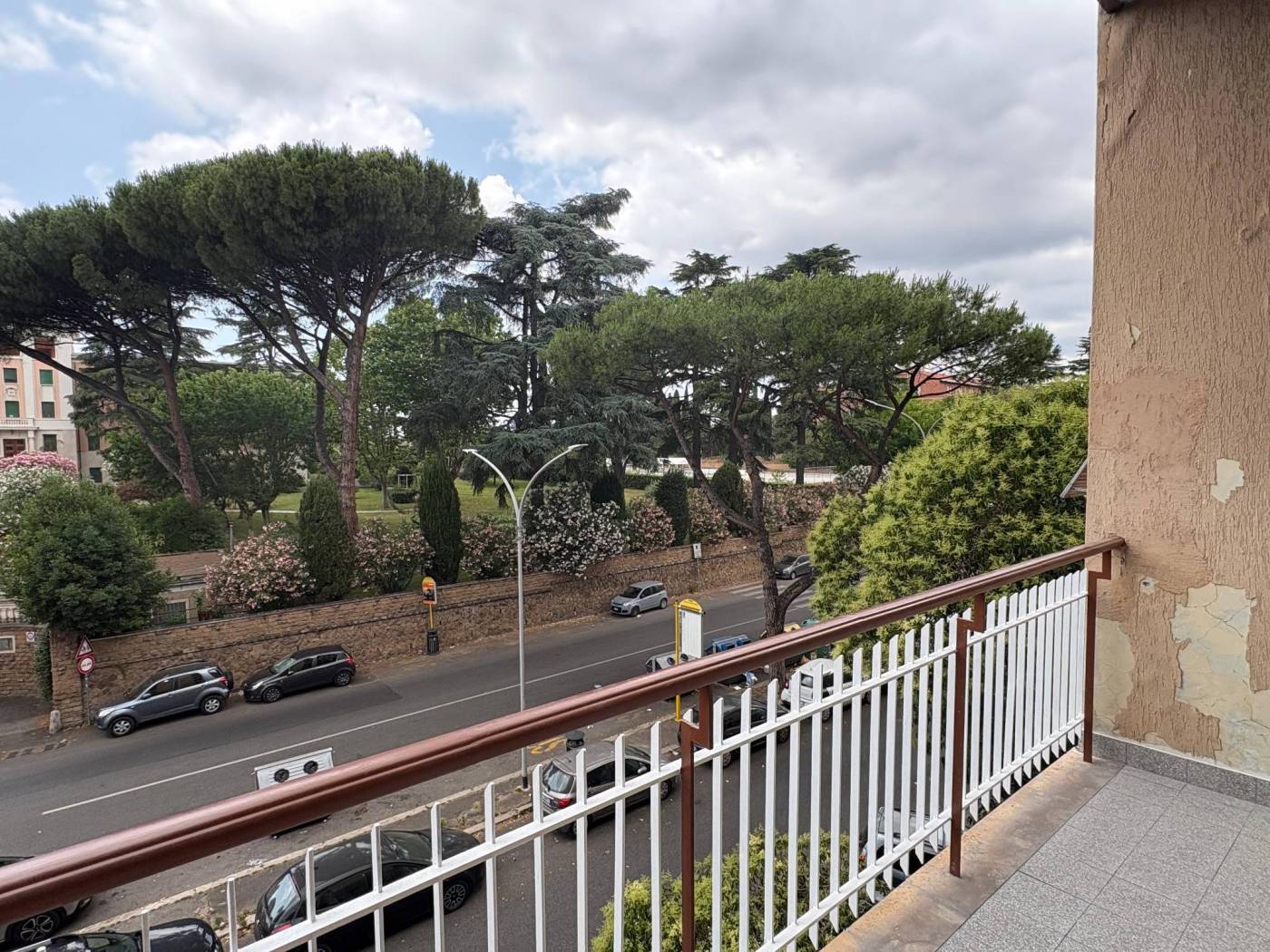 Balcone