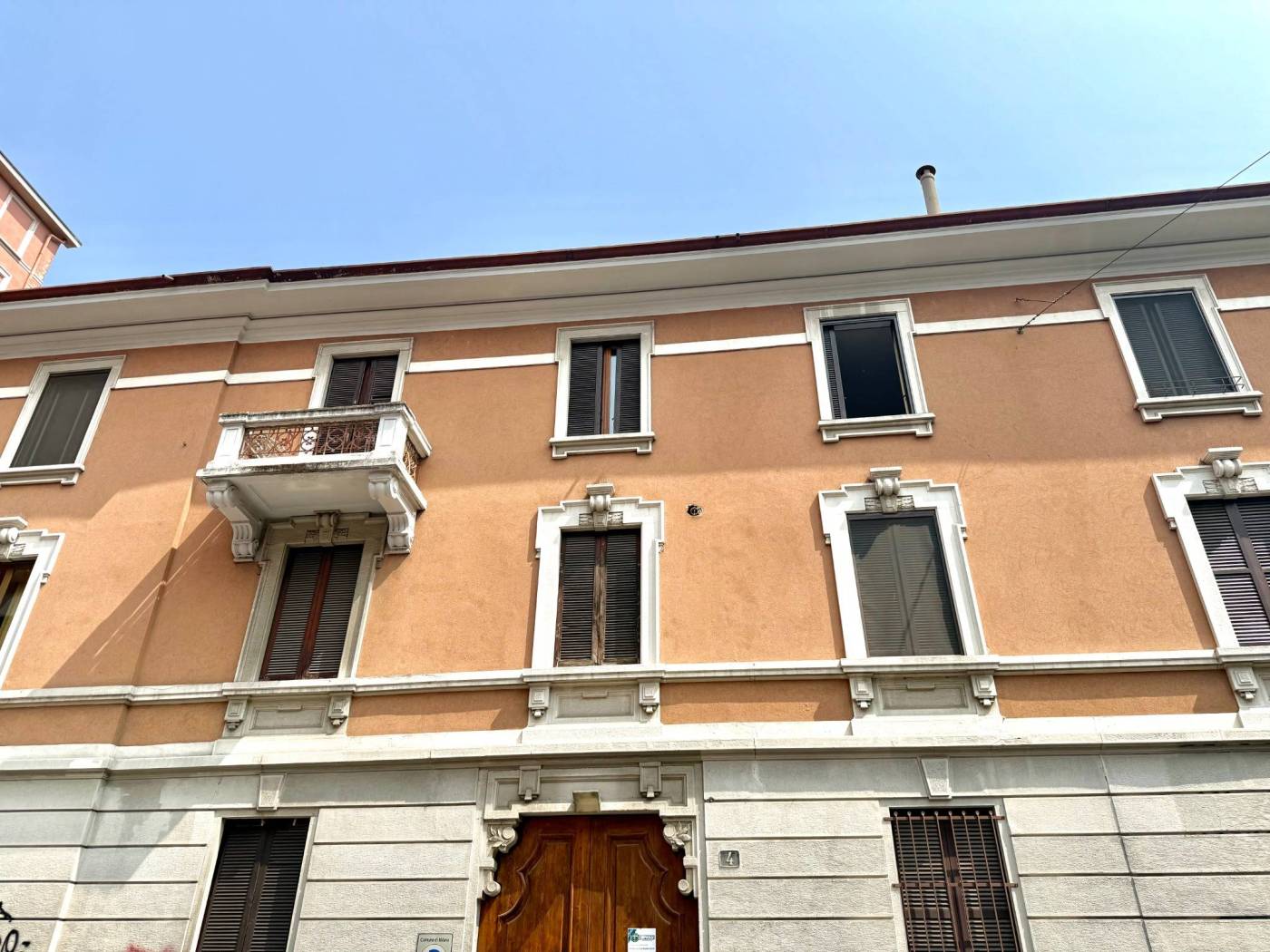 Facciata