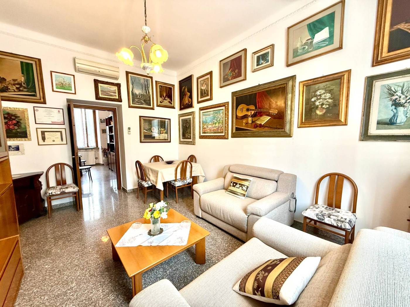 Salone