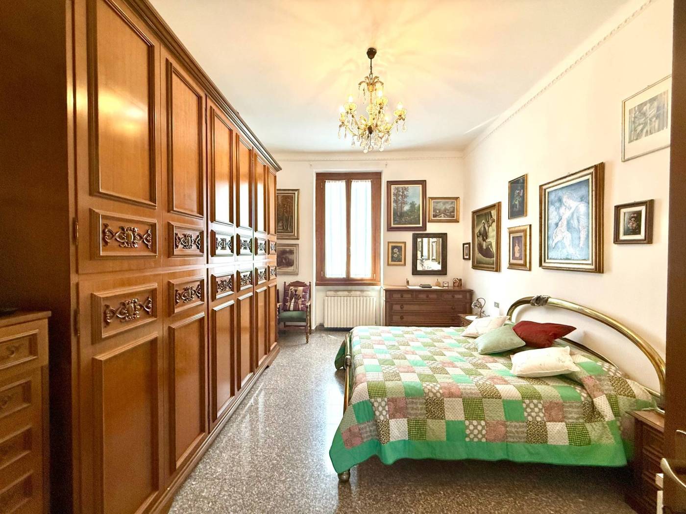 Camera da letto
