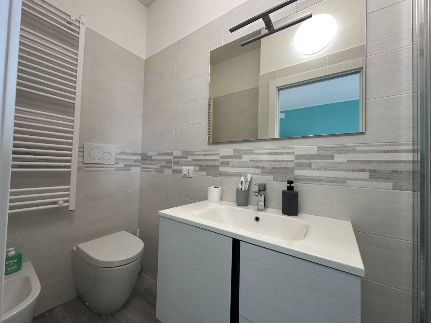 Bagno