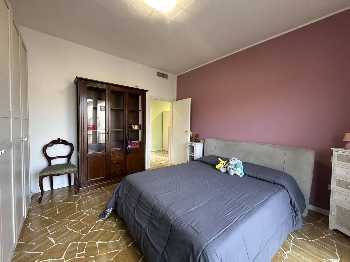 Camera da letto