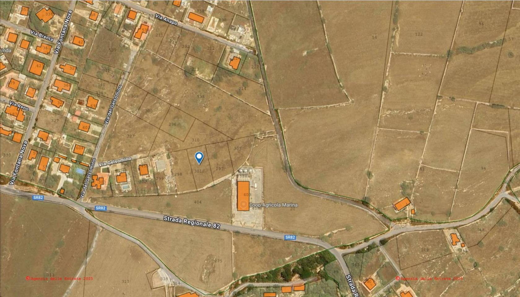 Mappa