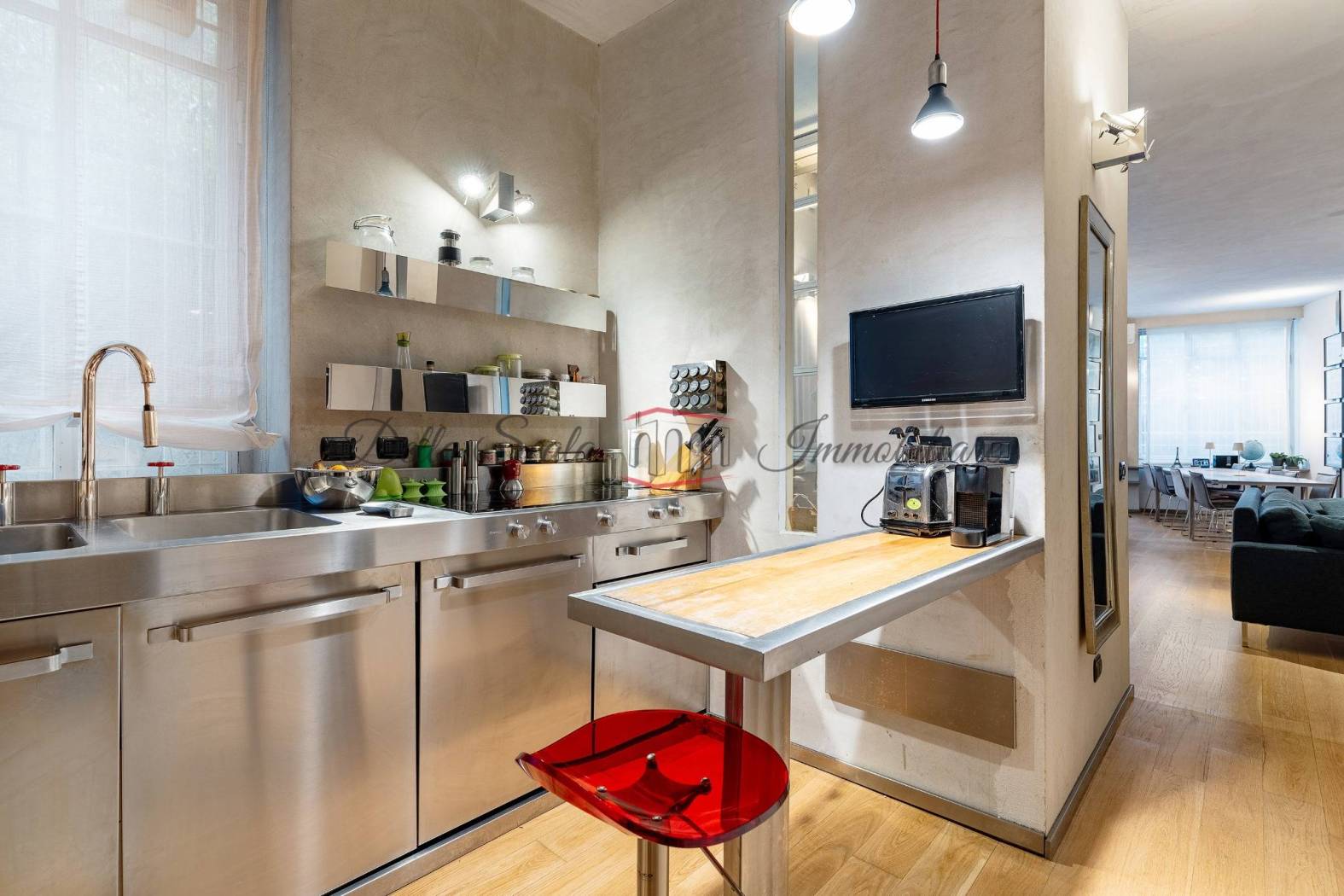 Cucina
