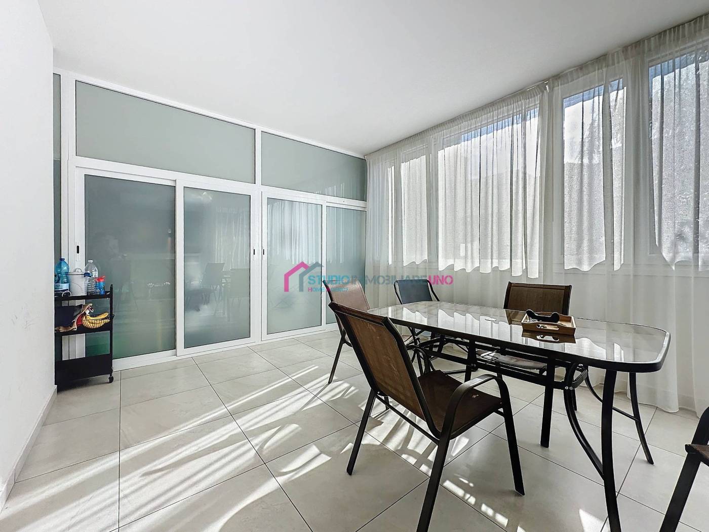 Veranda