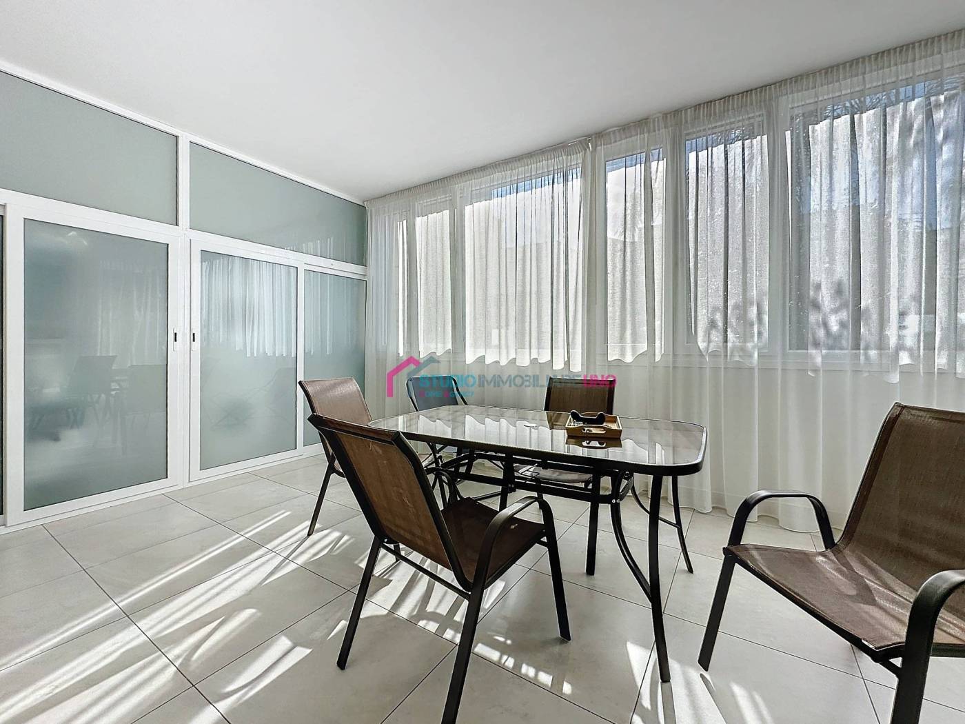 Veranda
